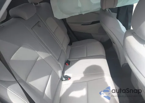 2018 Hyundai Tucson Se z USA, uszkodzony, nr VIN KM8J2CA47JU703831